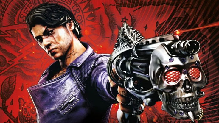 Shadows of the Damned potrebbe avere un sequel, ma a una condizione