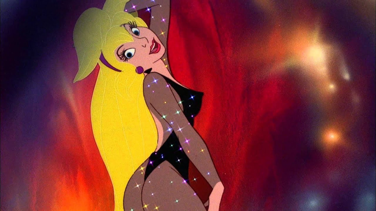 Il film Netflix di Dragon's Lair con la star di Deadpool è "ripartito"