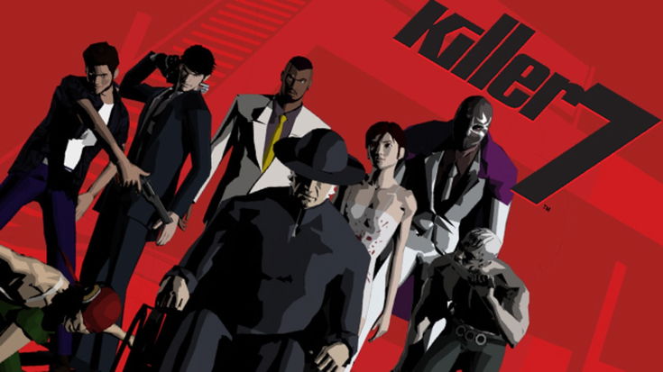 Killer7 si aggiorna dopo quasi 20 anni, ma per i fan è solo peggiorato