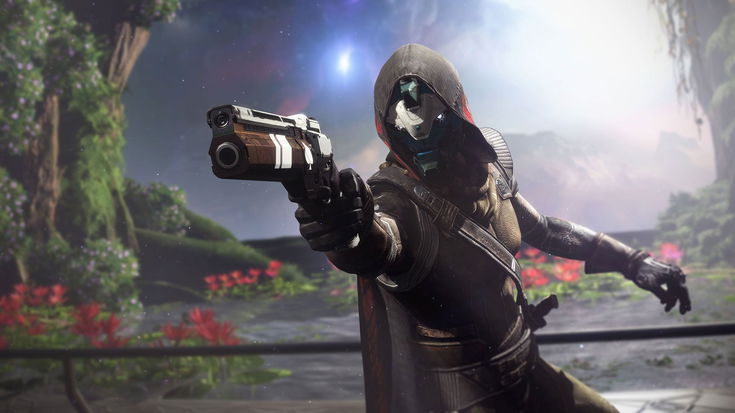 Scrittore fa causa a Bungie per la trama di Destiny 2