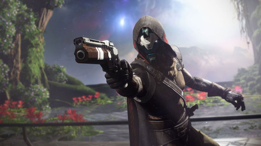 Immagine di Scrittore fa causa a Bungie per la trama di Destiny 2