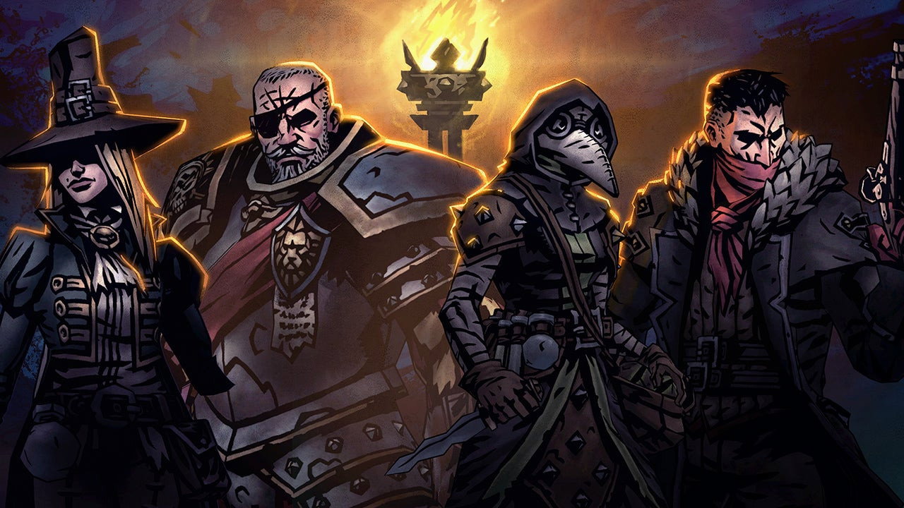 Steam vi offre ben 6 giochi gratis in prova per il weekend