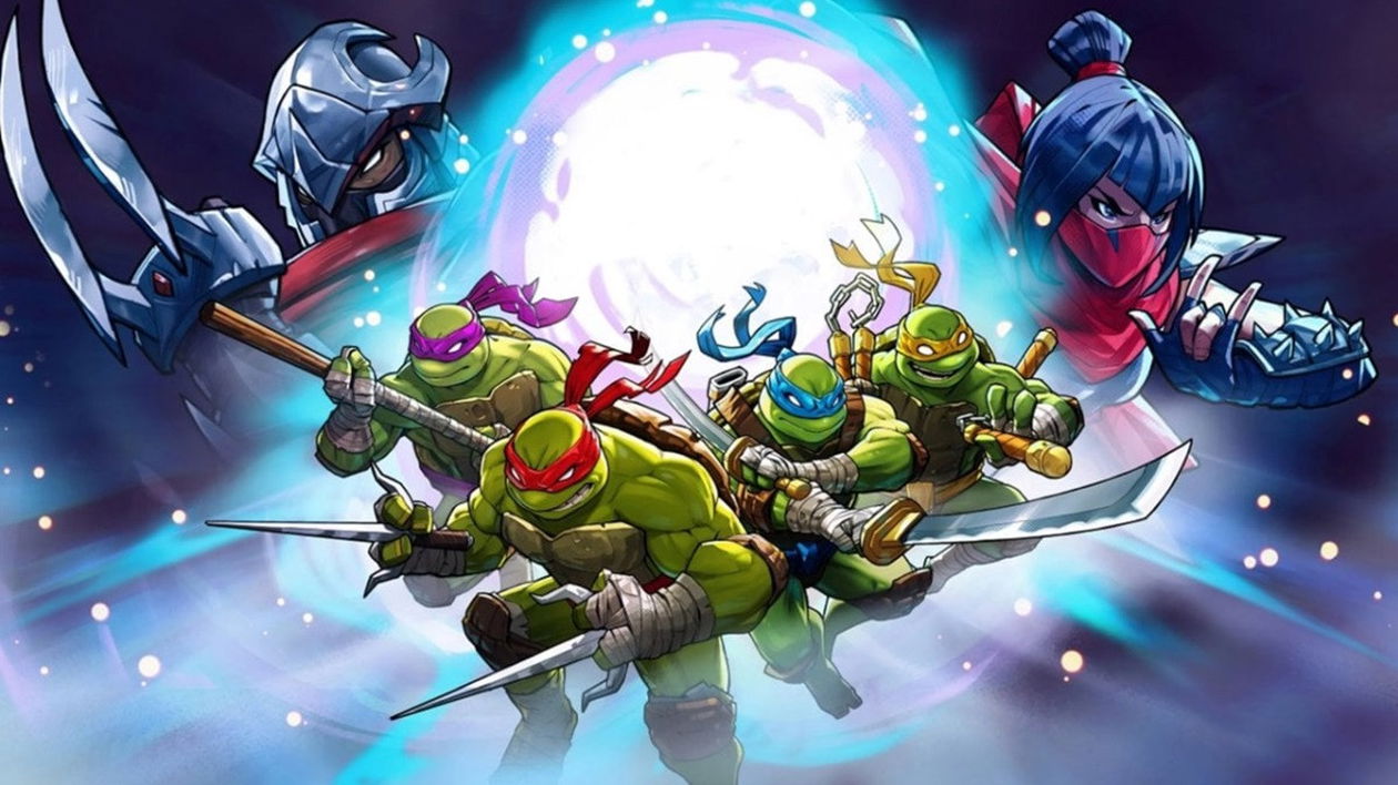 Immagine di TMNT: Splintered Fate | Recensione - Com'è su Switch?