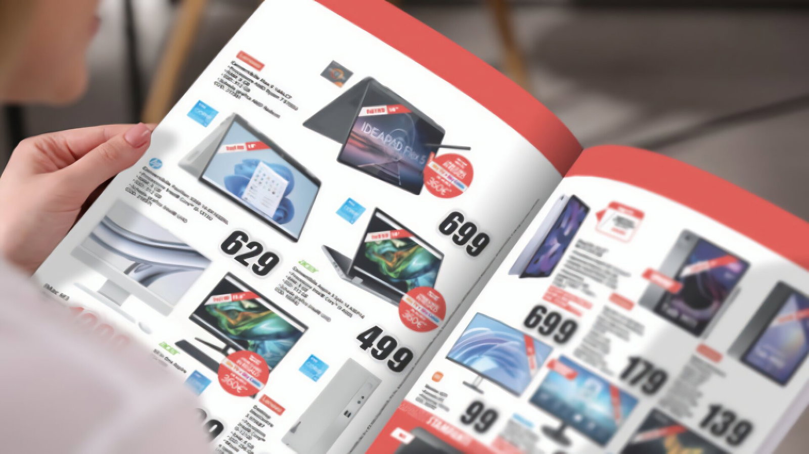 Offerte estive Mediaworld: 7 sconti da NON PERDERE!