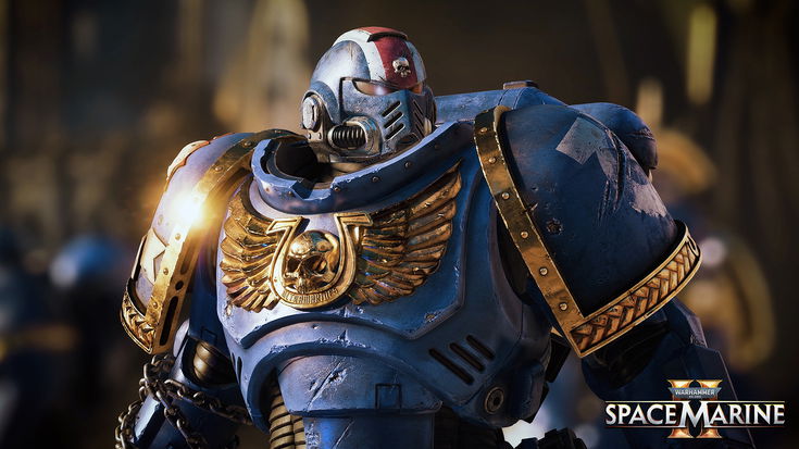 Warhammer 40:000 Space Marine 2: ecco dove effettuare il preorder al miglior prezzo