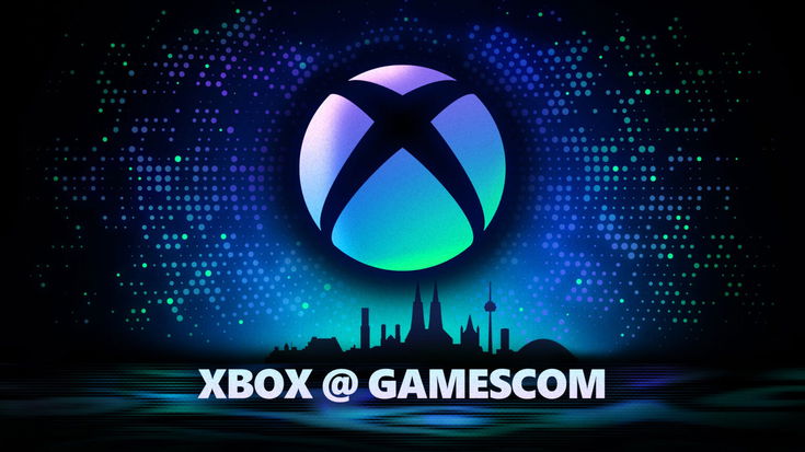 Xbox mostrerà oltre 50 giochi a gamescom 2024