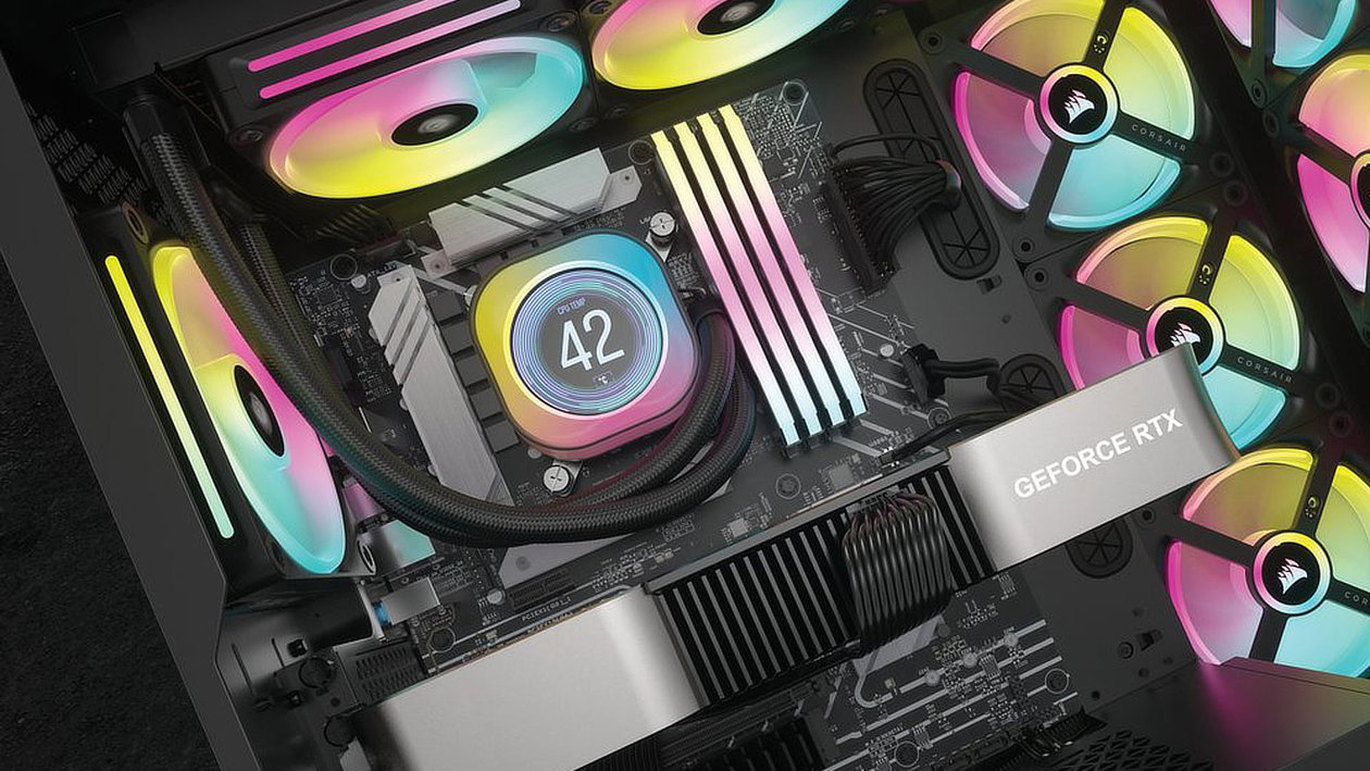 Immagine di Ricondizionati Corsair: un affare da non perdere!