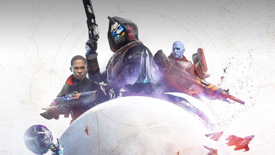 Immagine di Ex-direttore artistico di Bungie fa causa a Sony e Bungie stessa