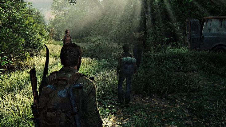 The Last of Us Part I diventa fotorealistico, gratuitamente