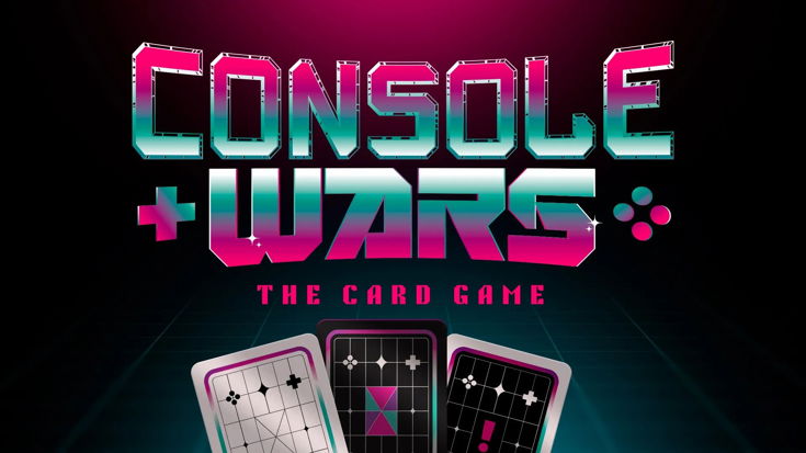 Guerrieri della Console War unitevi: ecco il gioco in cui potete scatenarvi