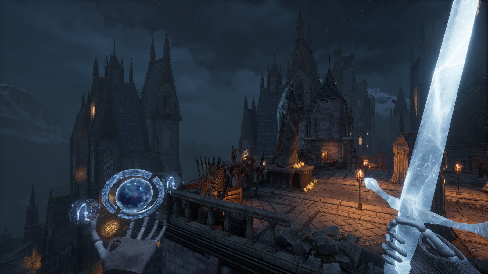 Altri 6 giochi gratis su Steam, tra fantasy e sparatutto