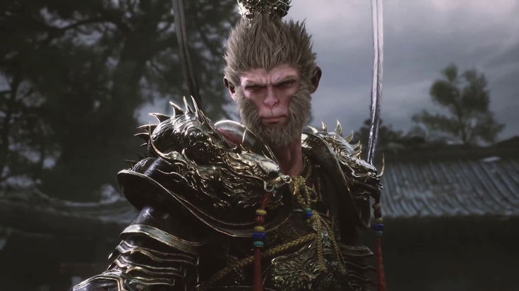 Steam ha battuto l'ennesimo record grazie a Black Myth Wukong