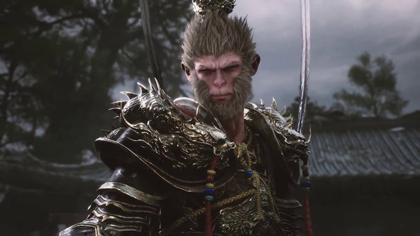 Black Myth: Wukong: come ottenere il finale segreto - SpazioGames