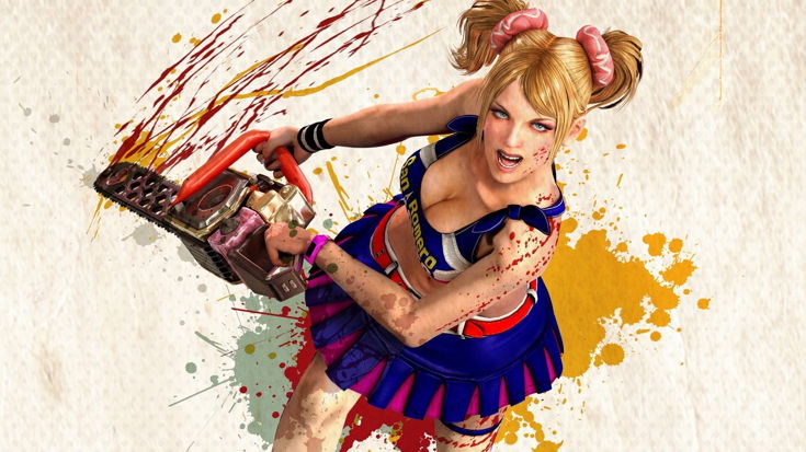 Lollipop Chainsaw RePOP anticipa l'uscita a sorpresa: ecco la nuova data