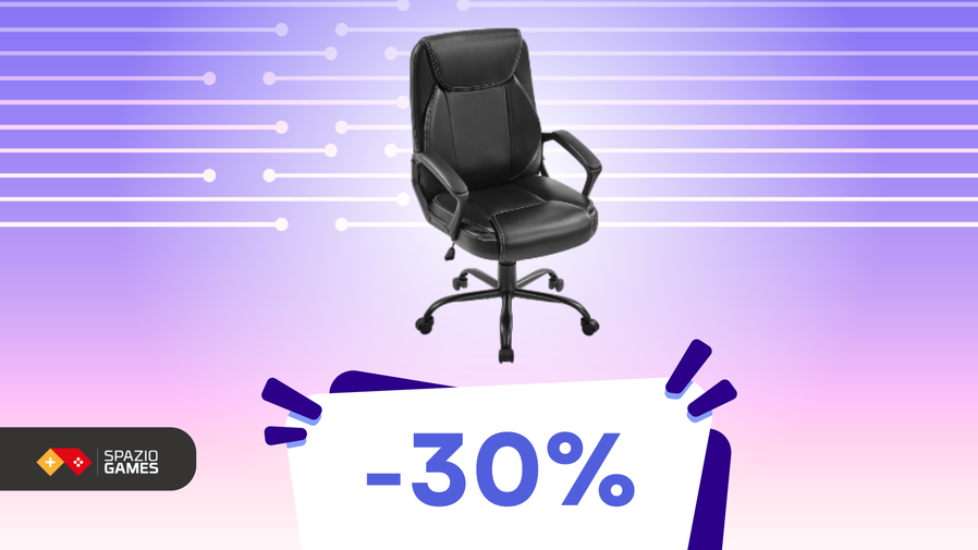 Immagine di Comfort e design con un tocco di eleganza a soli 63€!