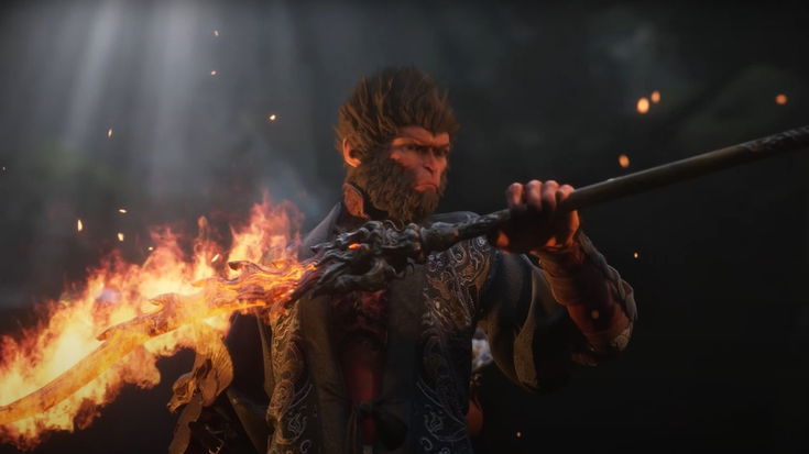 Perché Black Myth Wukong non è uscito su Xbox? Arriva una risposta