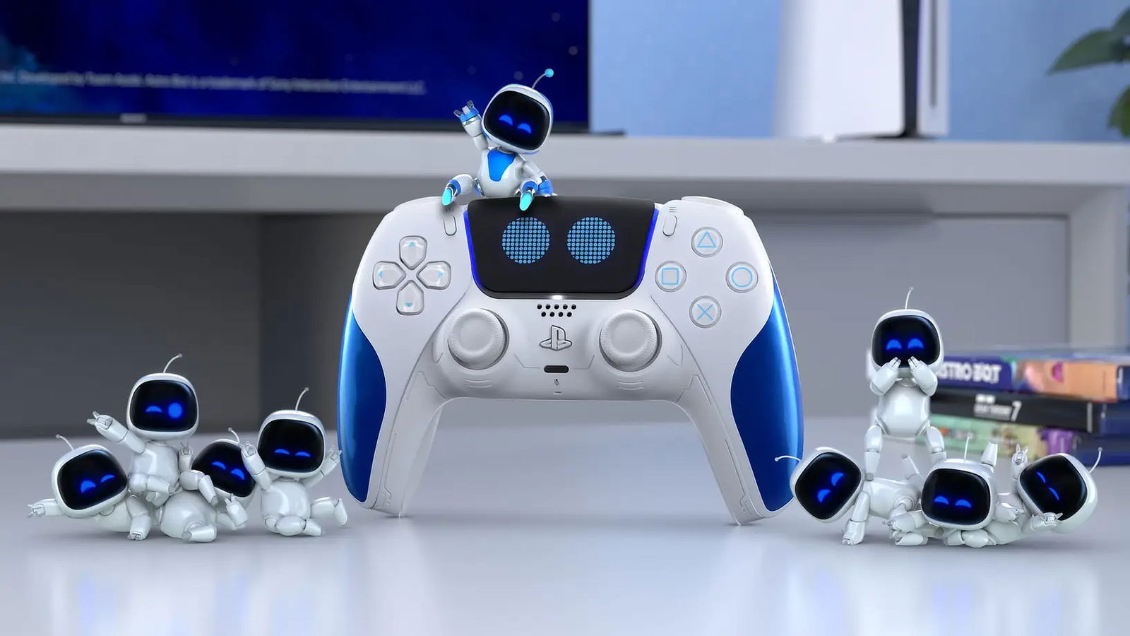 DualSense AstroBot Limited Edition: ecco dove effettuare il preorder al miglior prezzo