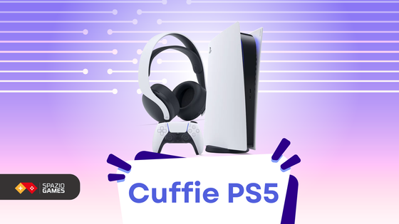 Migliori Cuffie gaming per PS5 - Novembre 2024