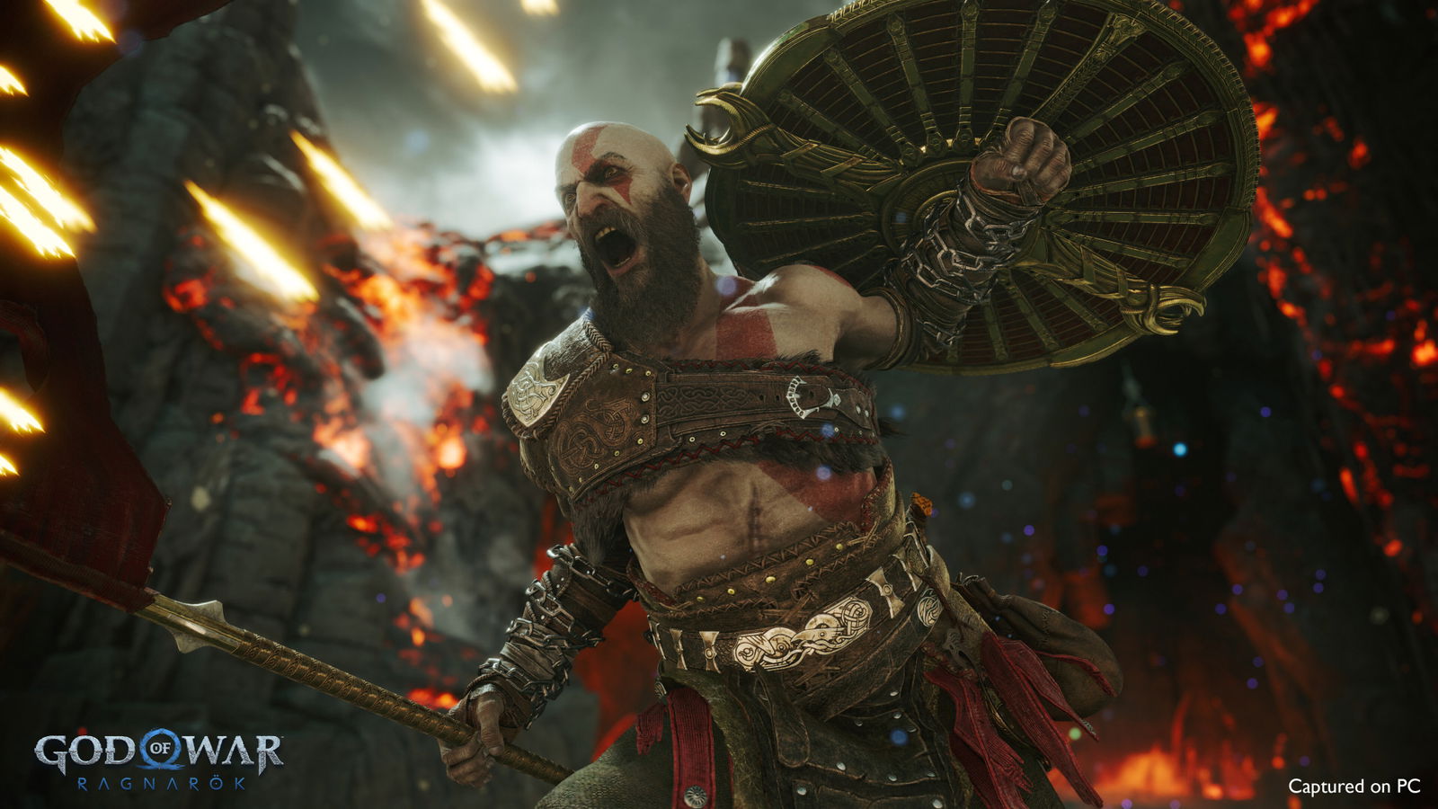 Il nuovo God of War sarà ambientato in Egitto? C'è chi ne è convinto