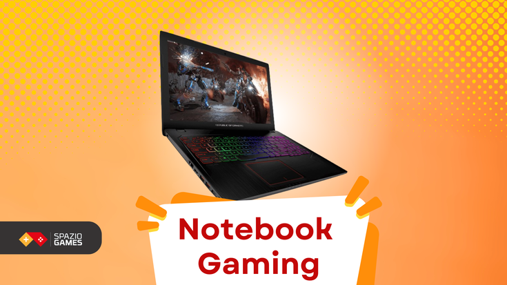 Migliori notebook gaming - Dicembre 2024