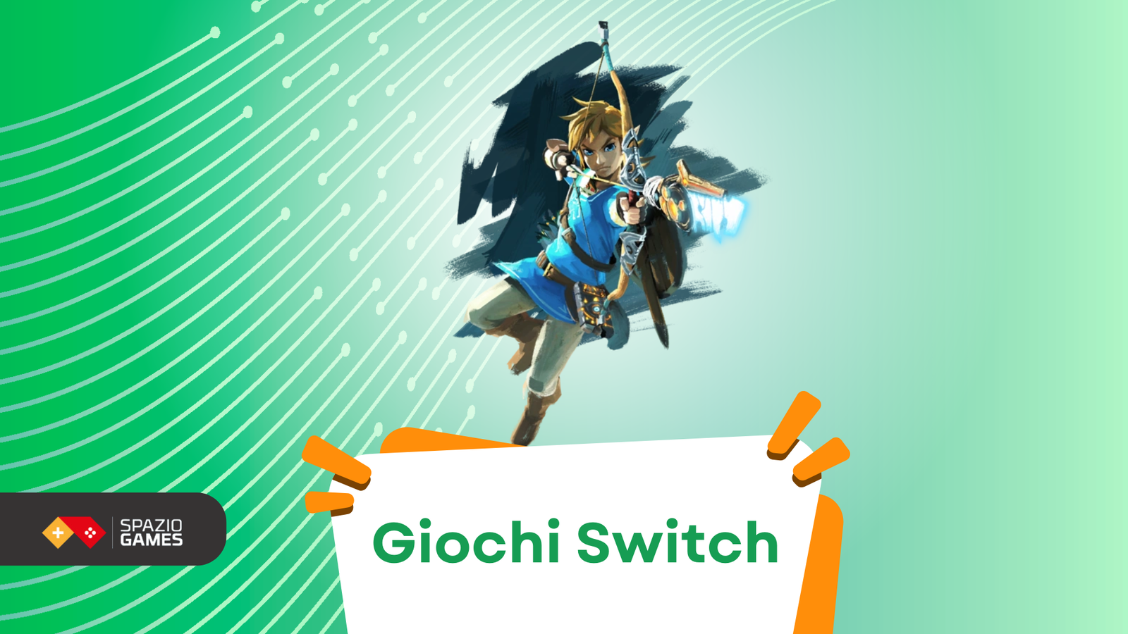 Migliori giochi Nintendo Switch - Marzo 2025