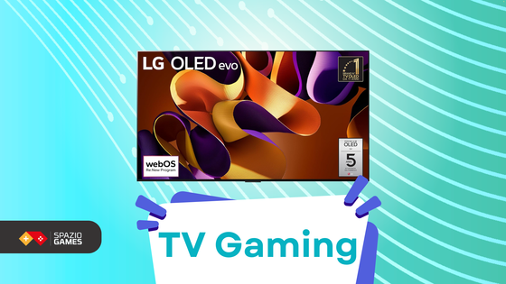 Migliori TV gaming - Ottobre 2024