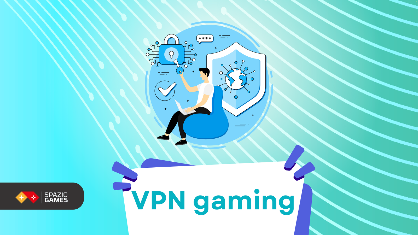 Migliori VPN per il gaming - Novembre 2024