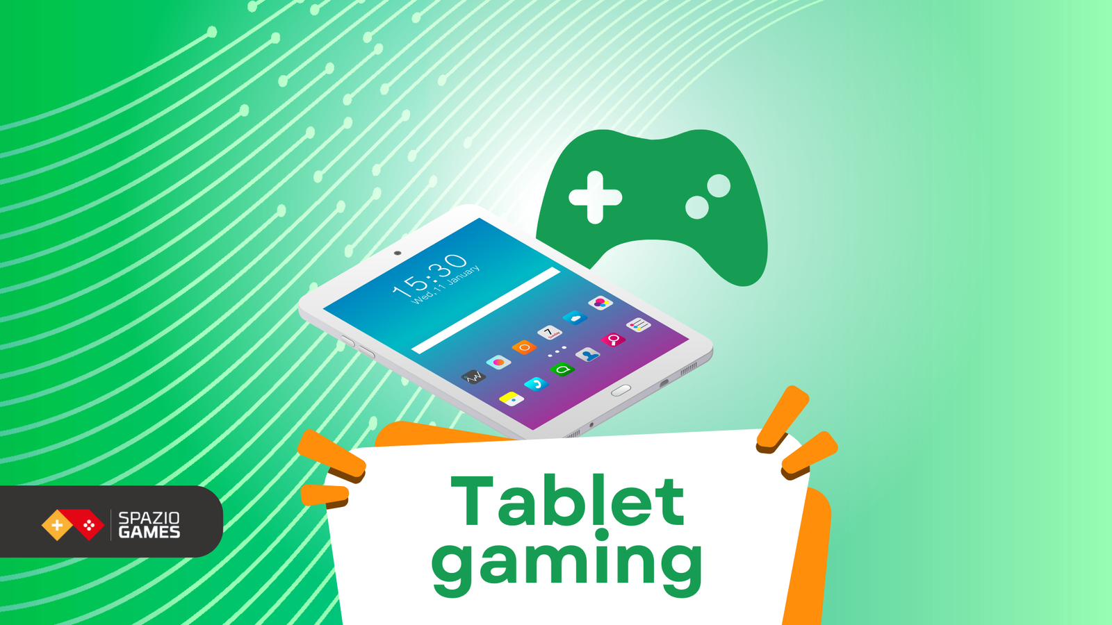 Migliori tablet da gaming - Marzo 2025