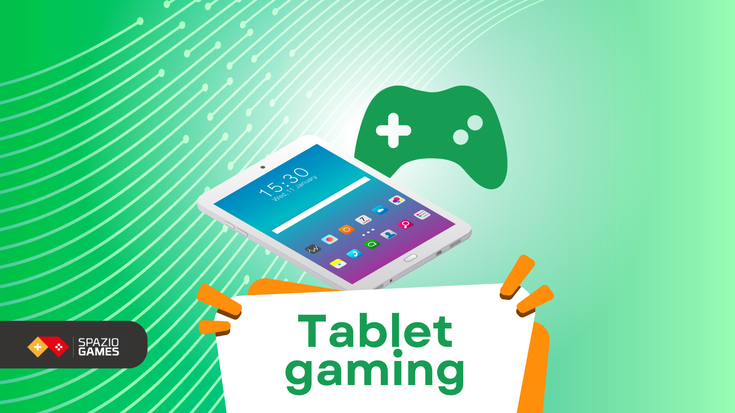 Migliori tablet da gaming - Novembre 2024