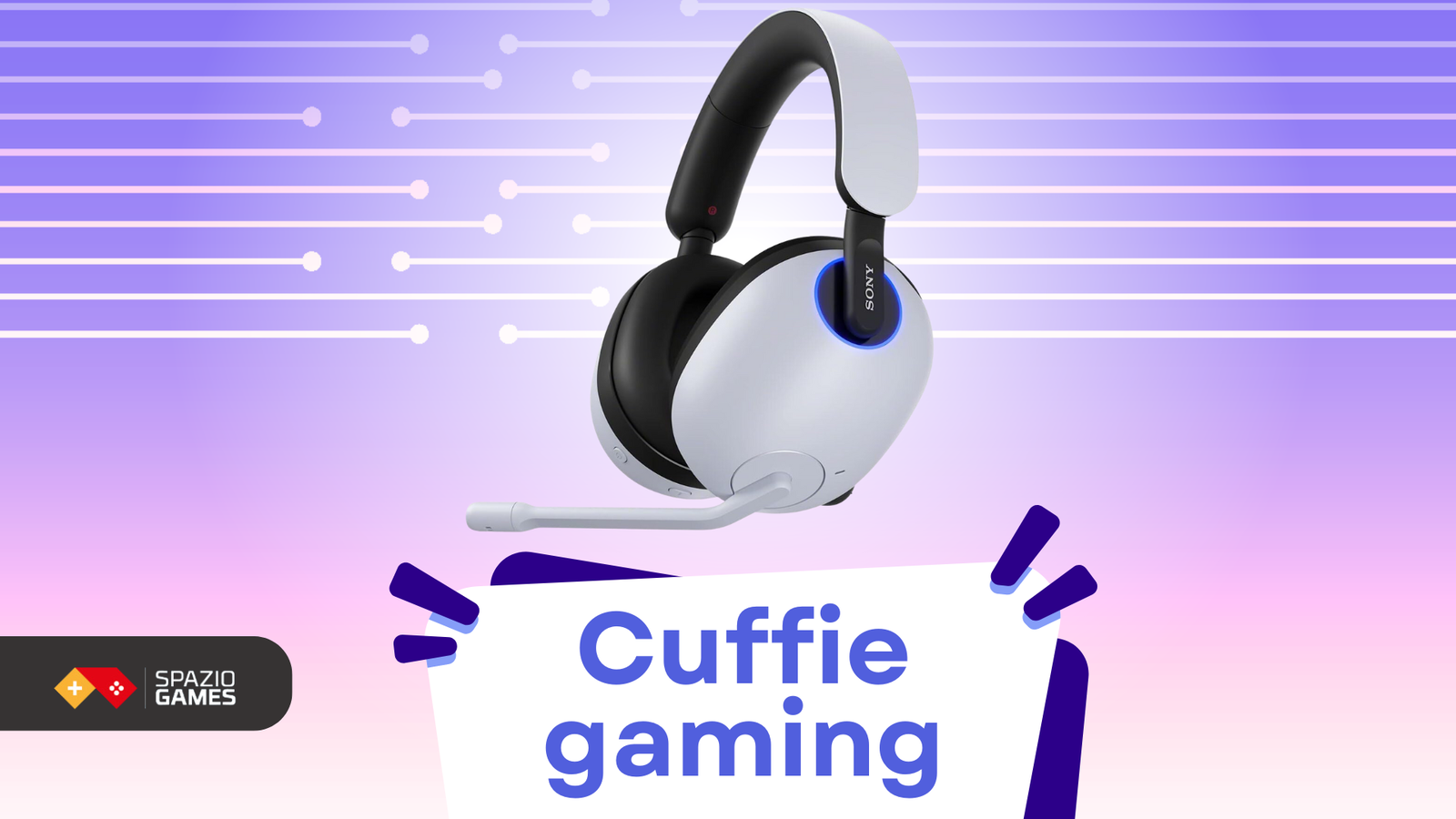 Migliori cuffie da gaming - Marzo 2025