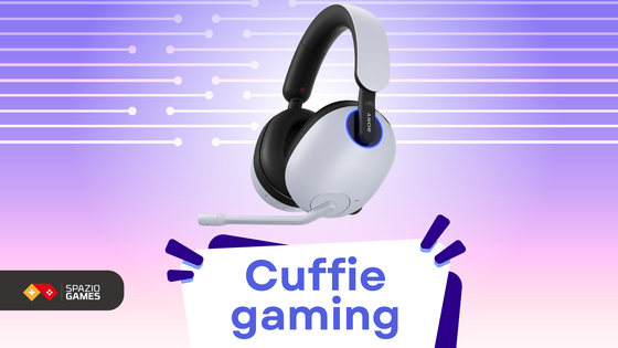 Migliori cuffie da gaming - Novembre 2024