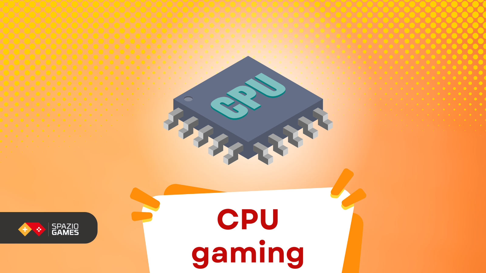 Migliori CPU da gaming - Gennaio 2025