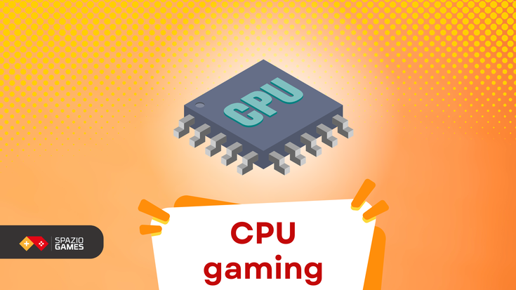 Migliori CPU da gaming - Dicembre 2024