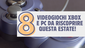 Immagine di 8 videogiochi Xbox e PC da riscoprire questa estate!