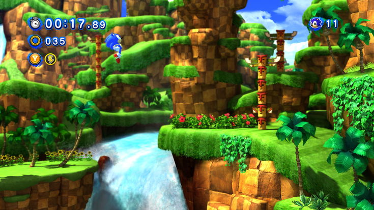 Un gioco di Sonic sta per essere rimosso dagli store (ma niente panico)