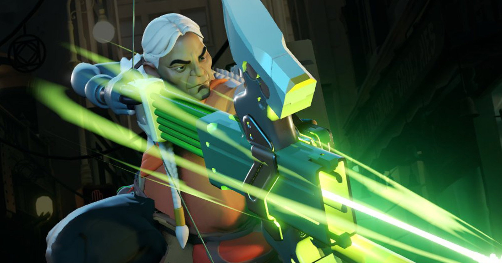 Lo sparatutto di Valve che non esiste ha avuto più giocatori di Concord