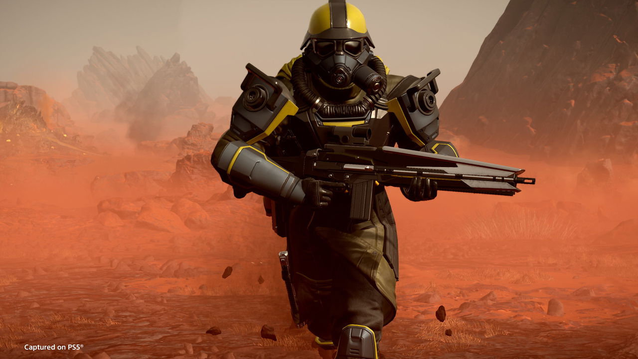 Helldivers 2 arriverà anche su Xbox, è ufficiale