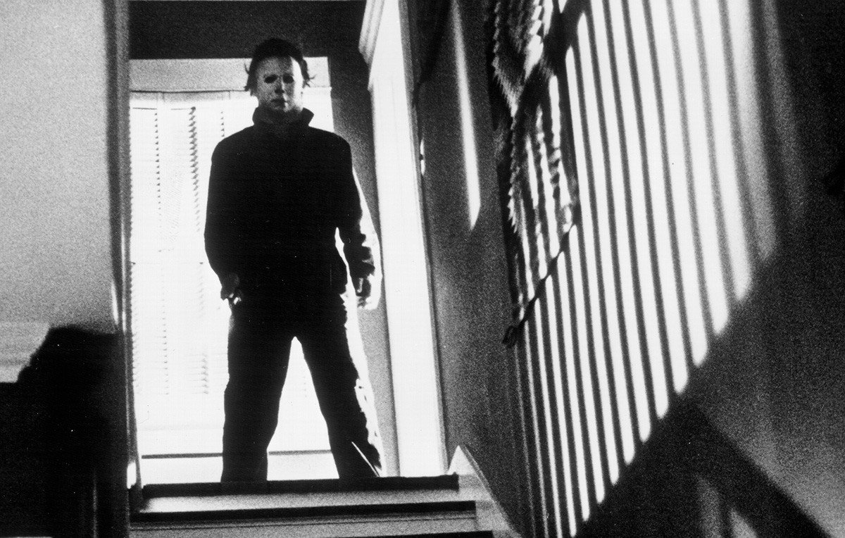 Halloween di John Carpenter diventerà una serie di videogiochi, è ufficiale