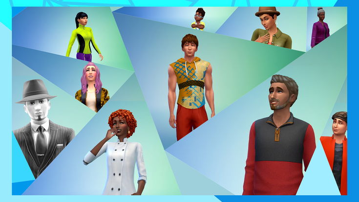 The Sims 5 non si farà: EA ha altri piani per la saga