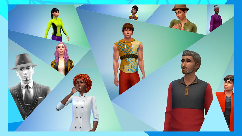 Immagine di The Sims 5 non si farà: EA ha altri piani per la saga