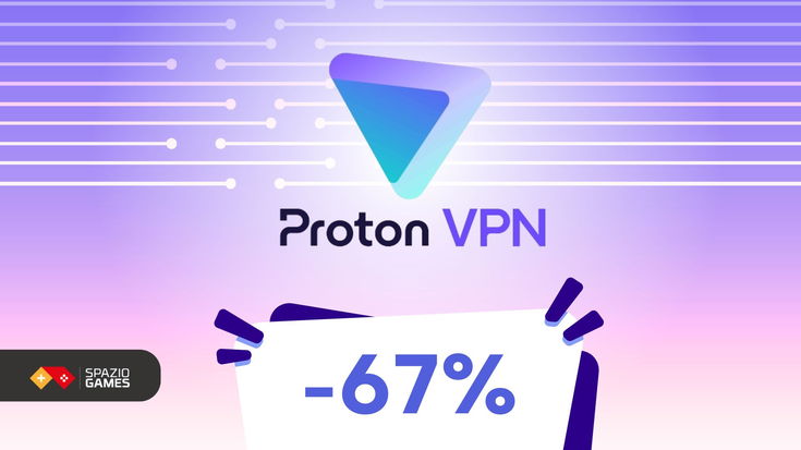 Naviga senza confini: approfitta delle offerte di Proton VPN con sconti fino al 64%!