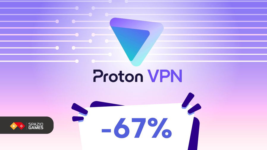 Immagine di Naviga senza confini: approfitta delle offerte di Proton VPN con sconti fino al 64%!