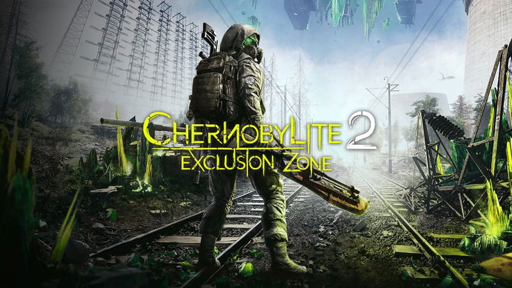 La zona contaminata diventa più open world che mai in Chernobylite 2