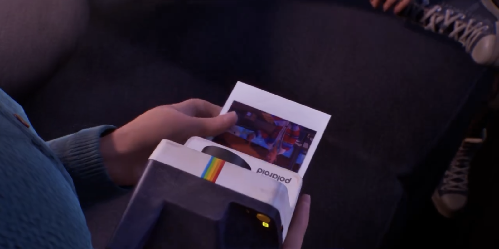 Il ritorno di Max in Life is Strange avrà un partner d'eccezione