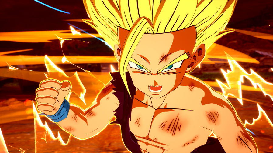 Immagine di Dragon Ball Sparking Zero, Bandai Namco ha brutte notizie per il crossplay