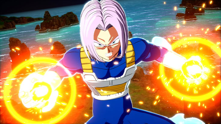 C'è una mancanza di Dragon Ball: Sparking! Zero che non va giù ai fan