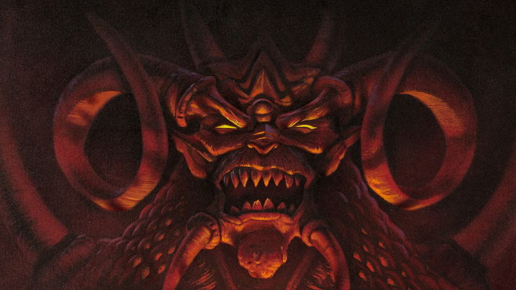 Diablo, da ora potete provarlo gratis sul vostro browser