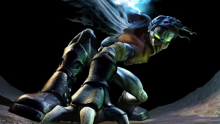 Legacy of Kain Collection arriva in versione fisica, ma non quella che pensate