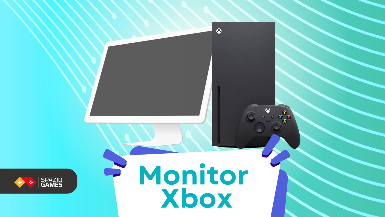 Migliori monitor per Xbox Series X - Novembre 2024