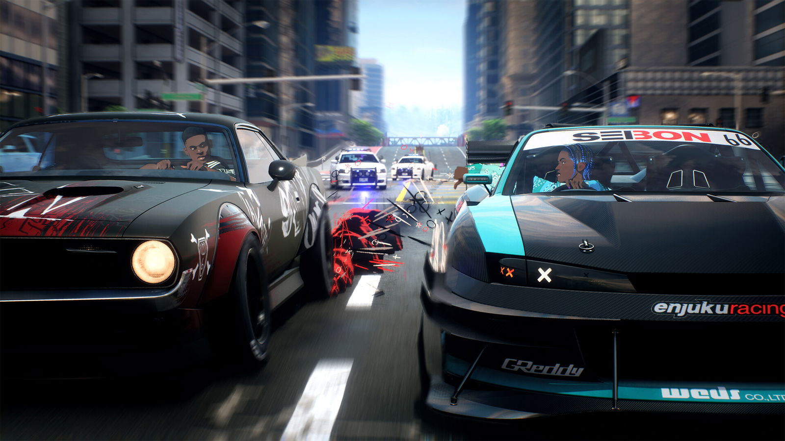 Need for Speed tornerà, ma ora bisogna «ascoltare la community»